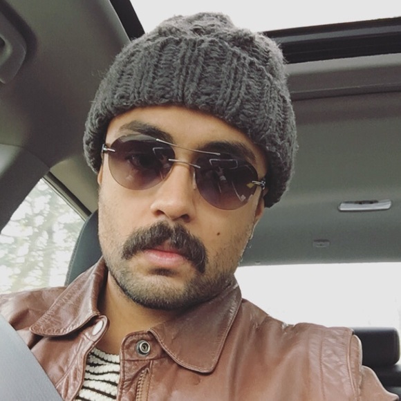 Meet your Posher, Ricky - Picture 1 of 1